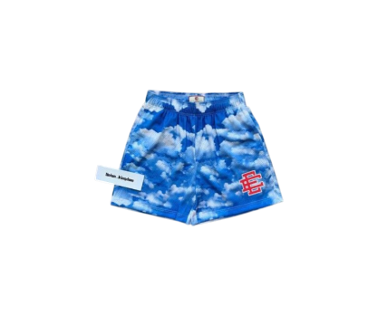 Eric Emanuel Shorts (+10 styles)
