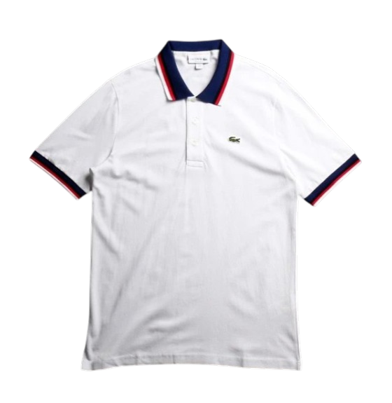 Lacoste  polo T-shirts (+3 styles)
