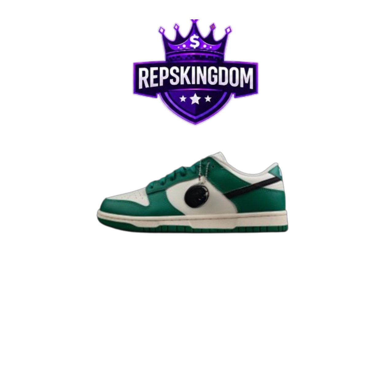 Dunk Low