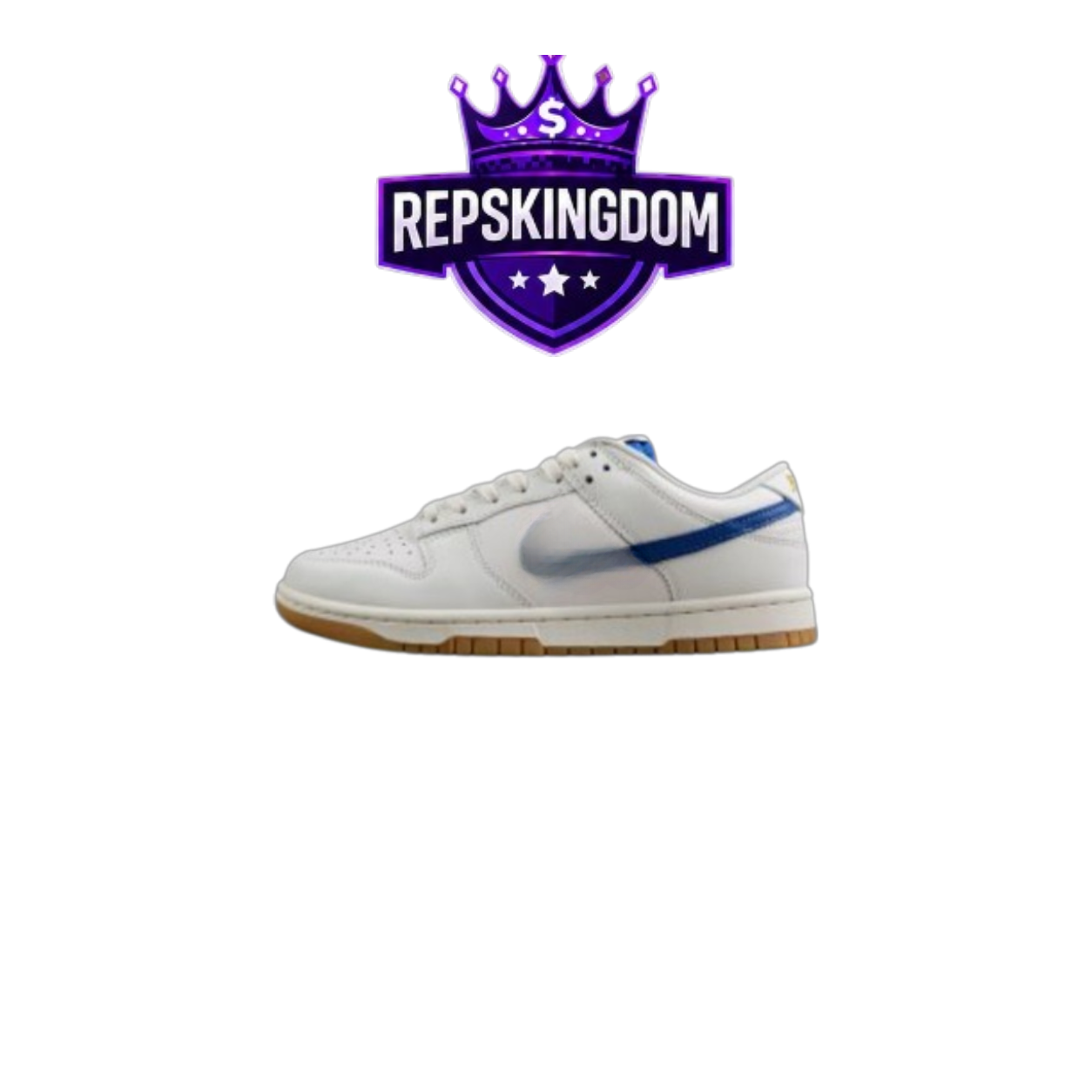 Dunk Low