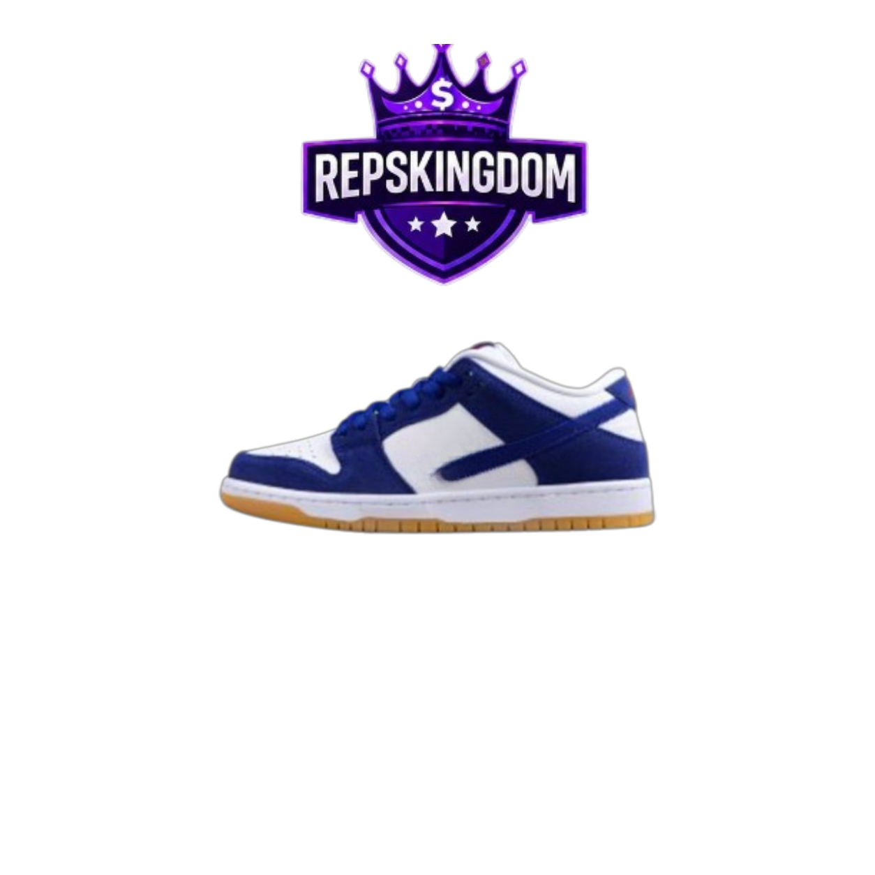 Dunk Low