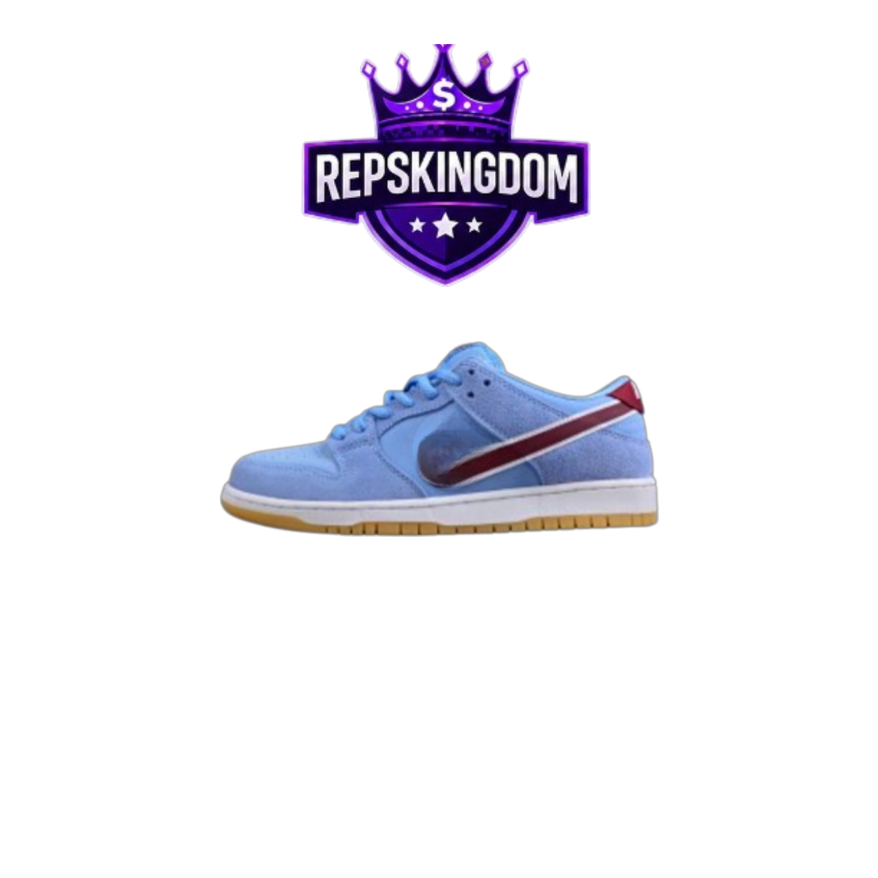 Dunk Low