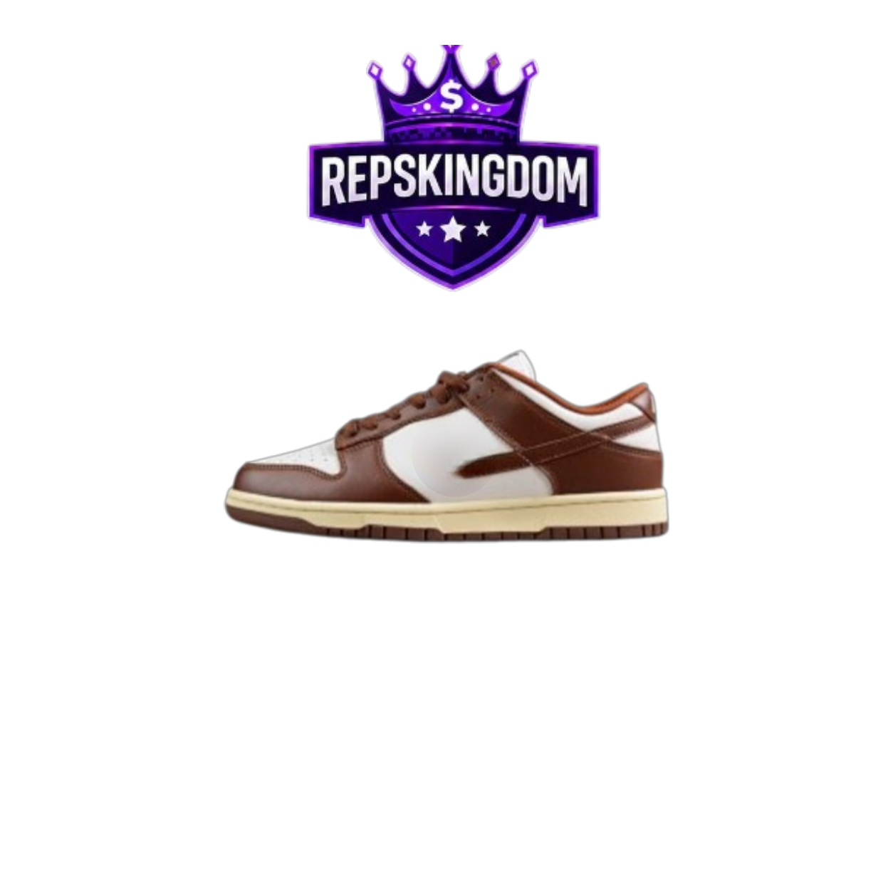 Dunk Low