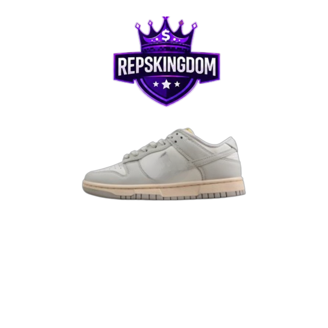 Dunk Low