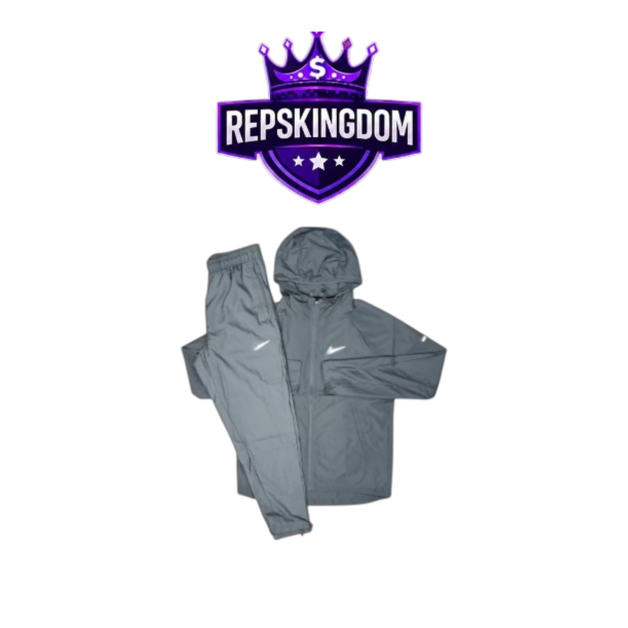 Miler tracksuit