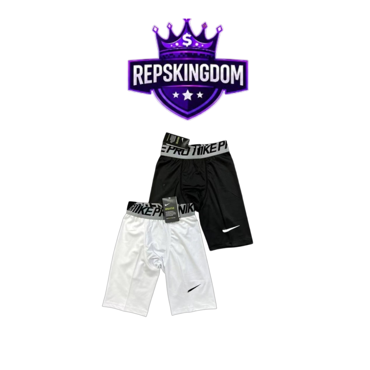 pro shorts