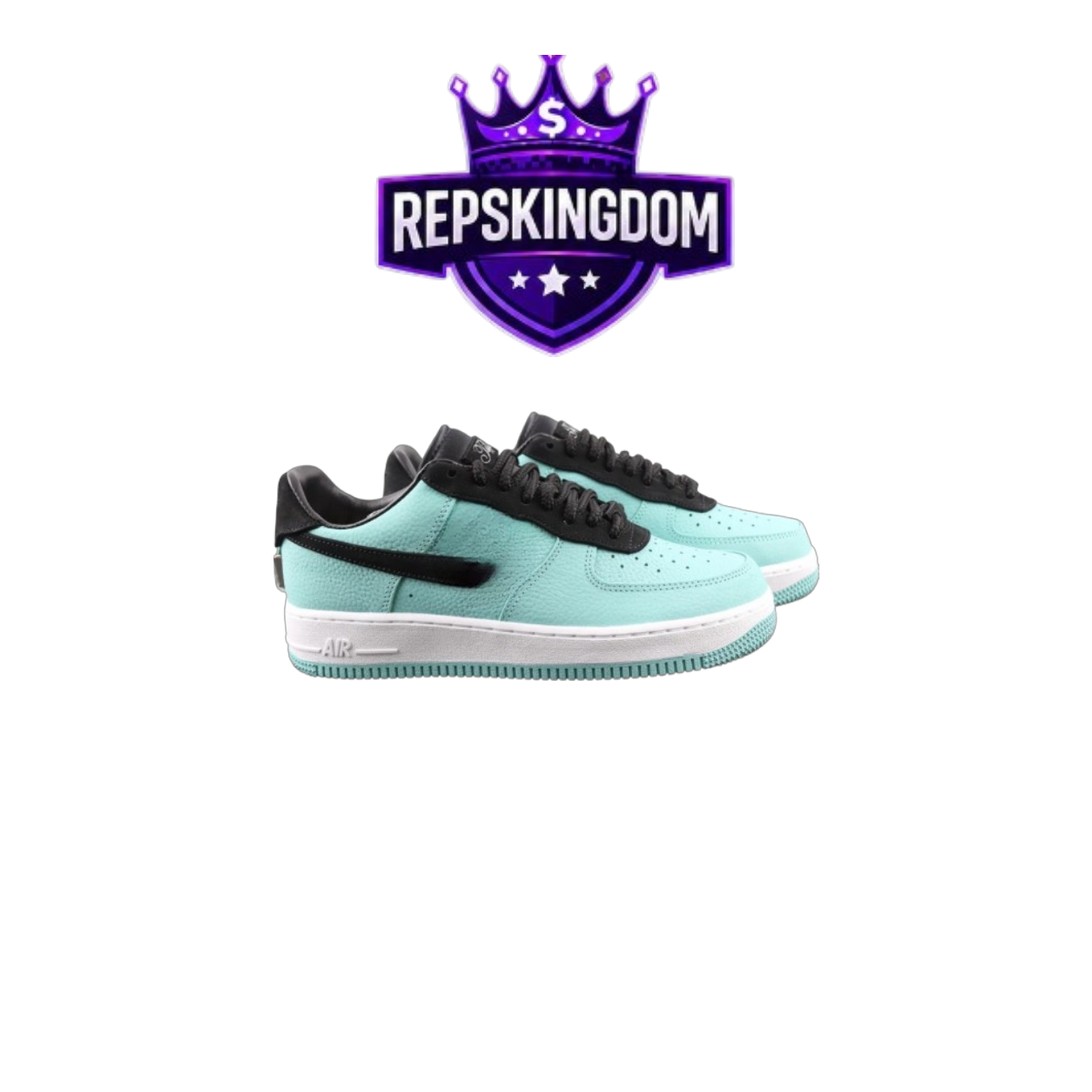 AIr Force 1 Low (+20 Colourways)