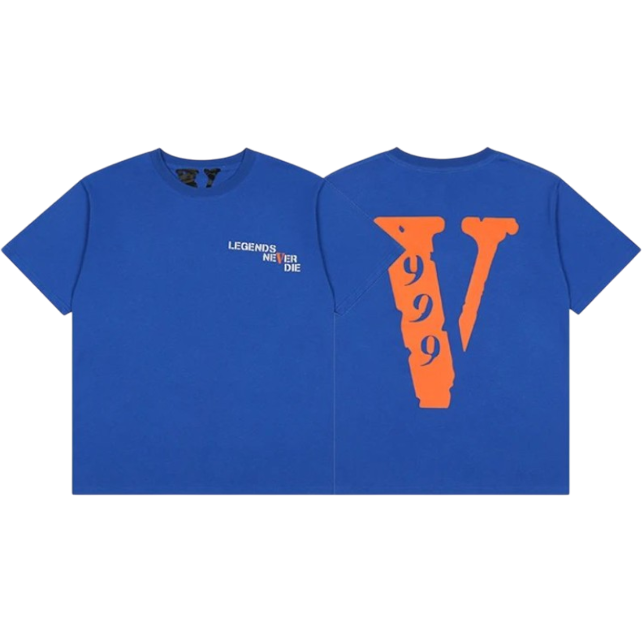 Vlonee Legends Never Die