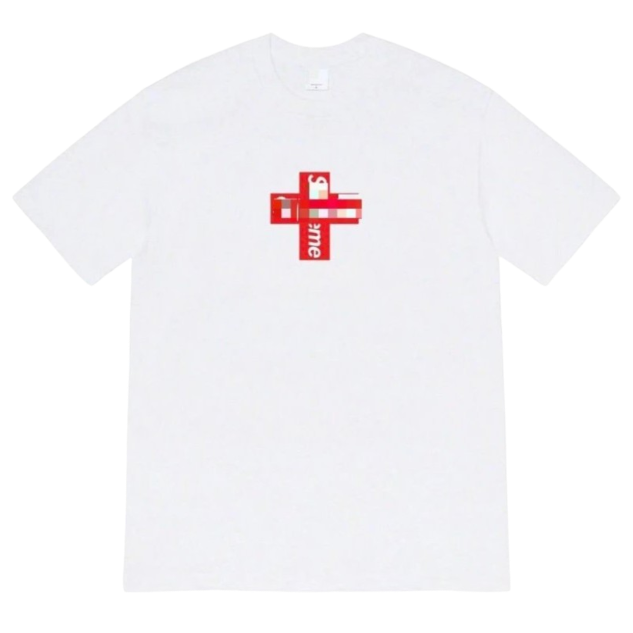 Supreme tee