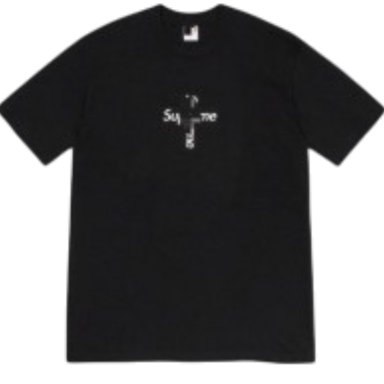 Supreme tee