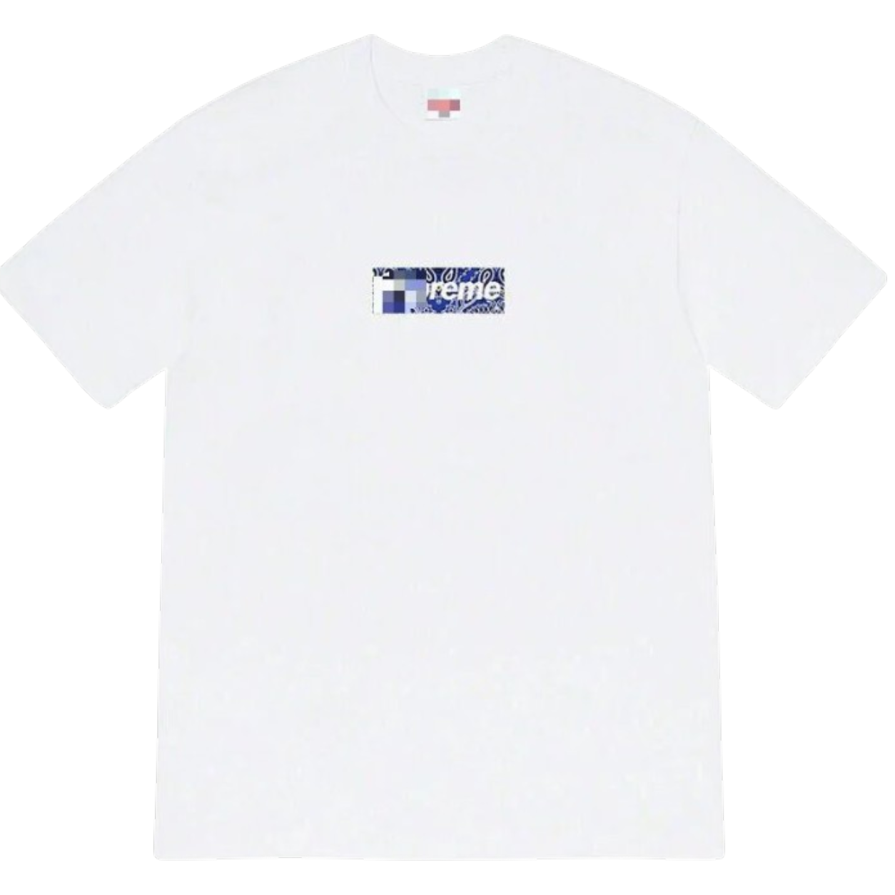 Supreme tee