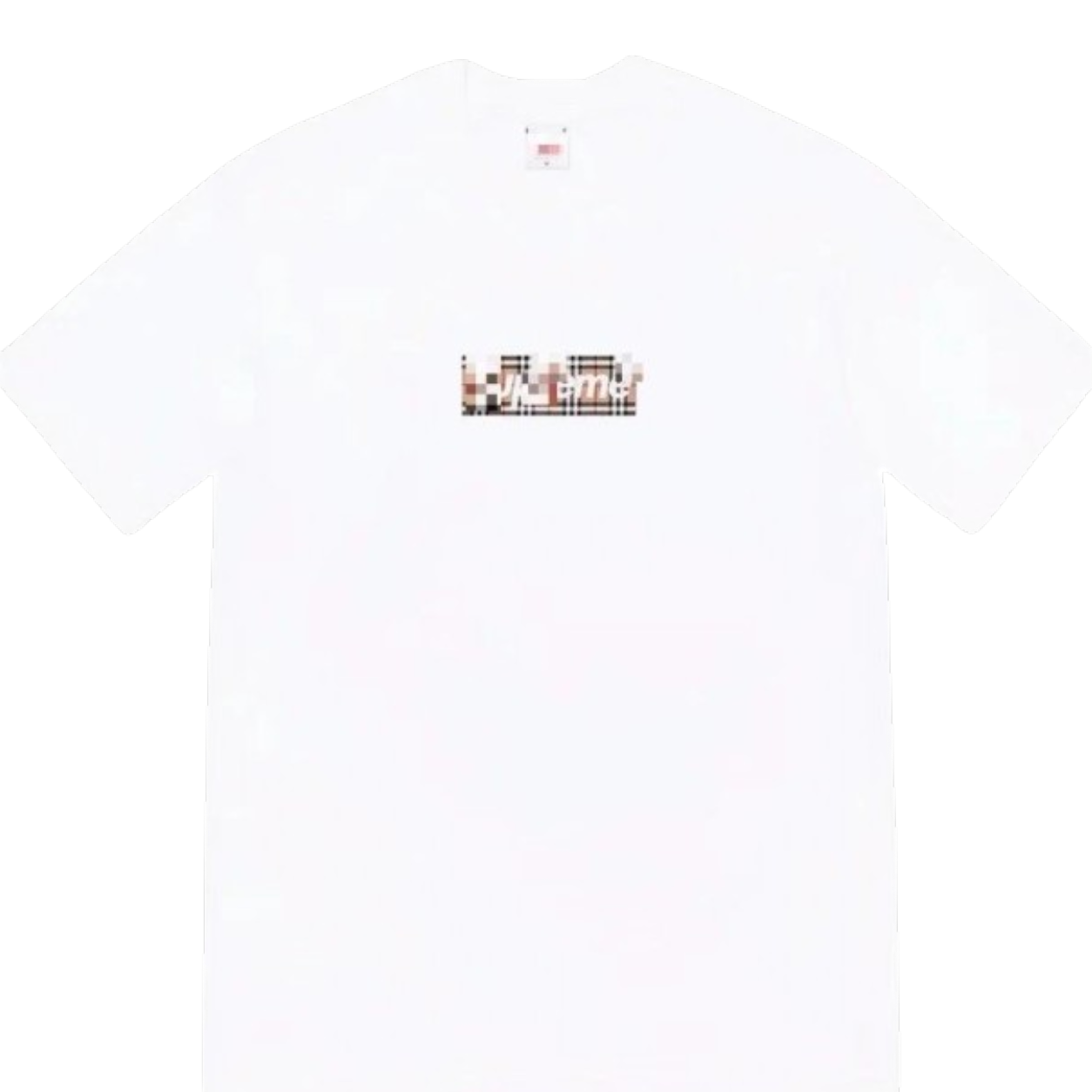 Supreme tee