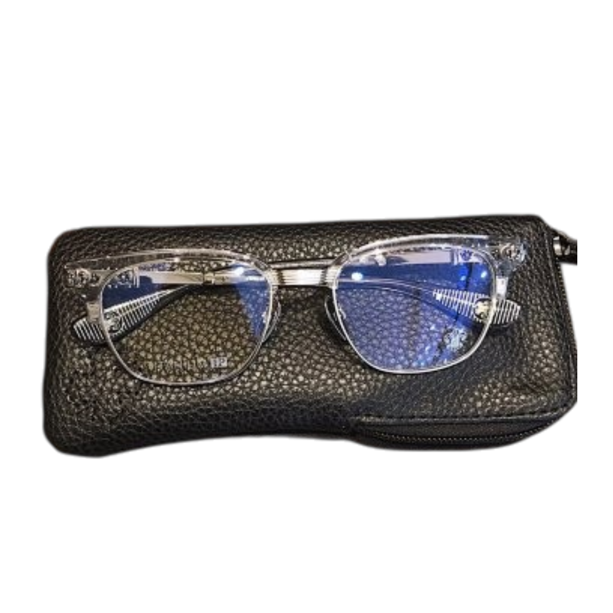 Chrome Hearts Sunglasses