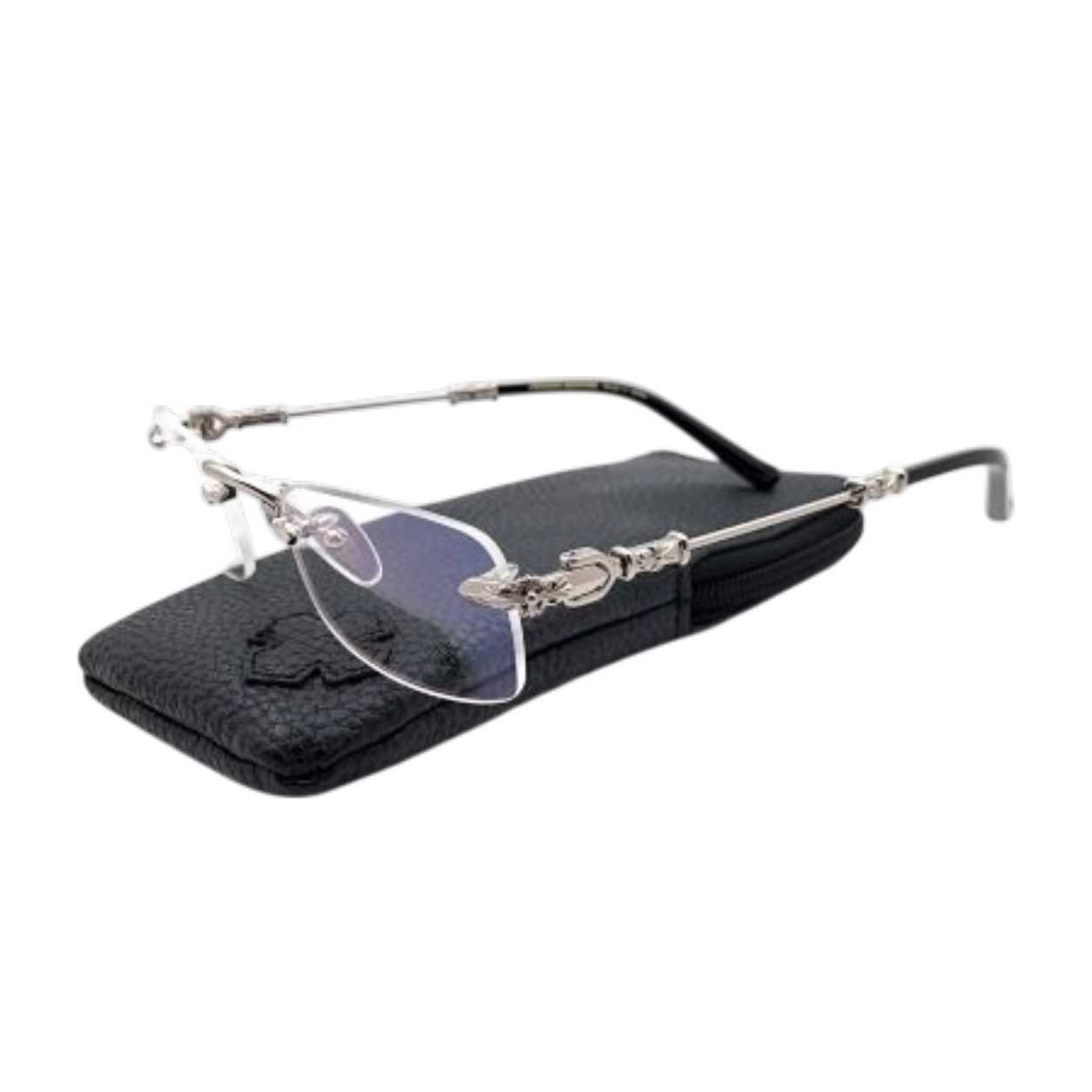 Chrome Hearts Sunglasses