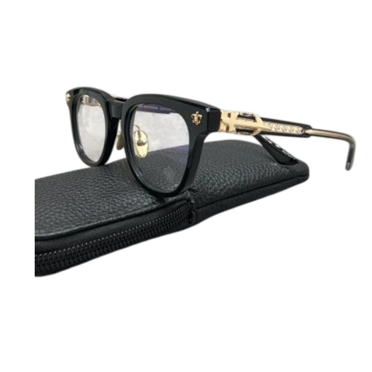 Chrome Hearts Sunglasses