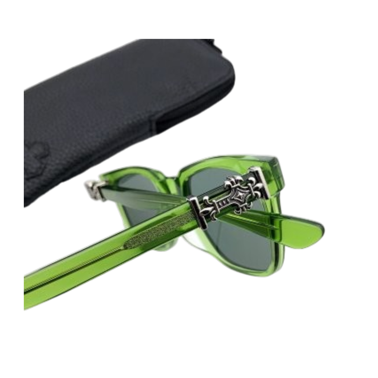 Chrome Hearts Sunglasses