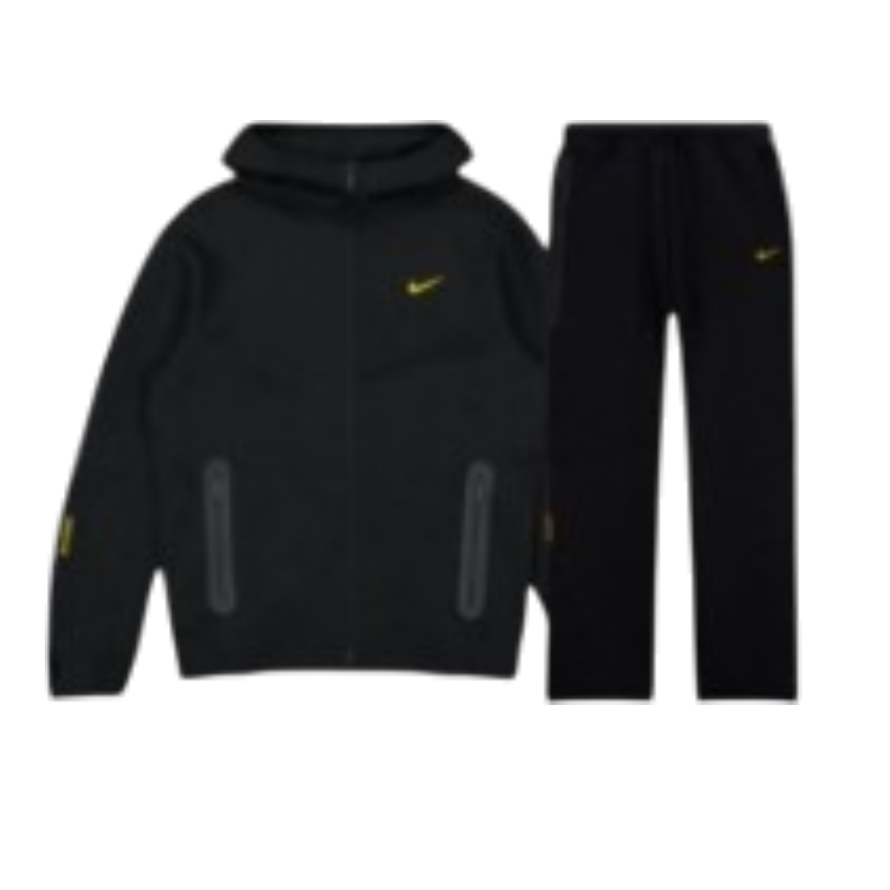 NIKE X NOCTA TRACKSUITS ( 3 COLOURWAYS )