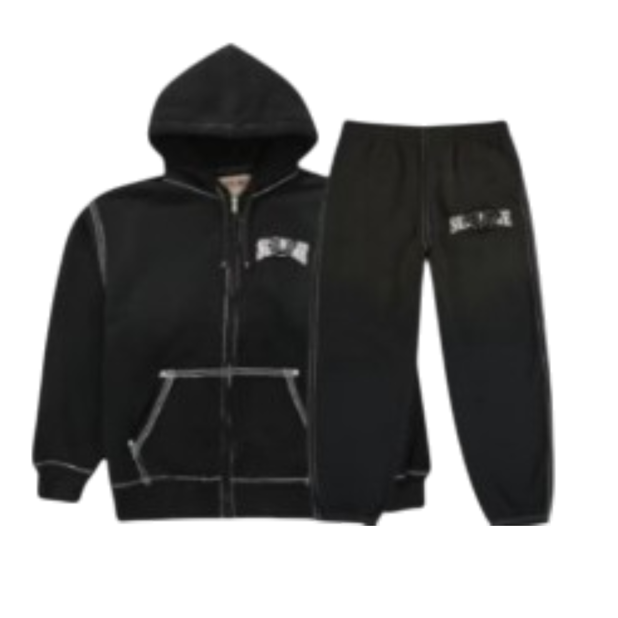 SUPREME X TRUE RELIGION TRACKSUIT ( 2 COLOURWAYS )