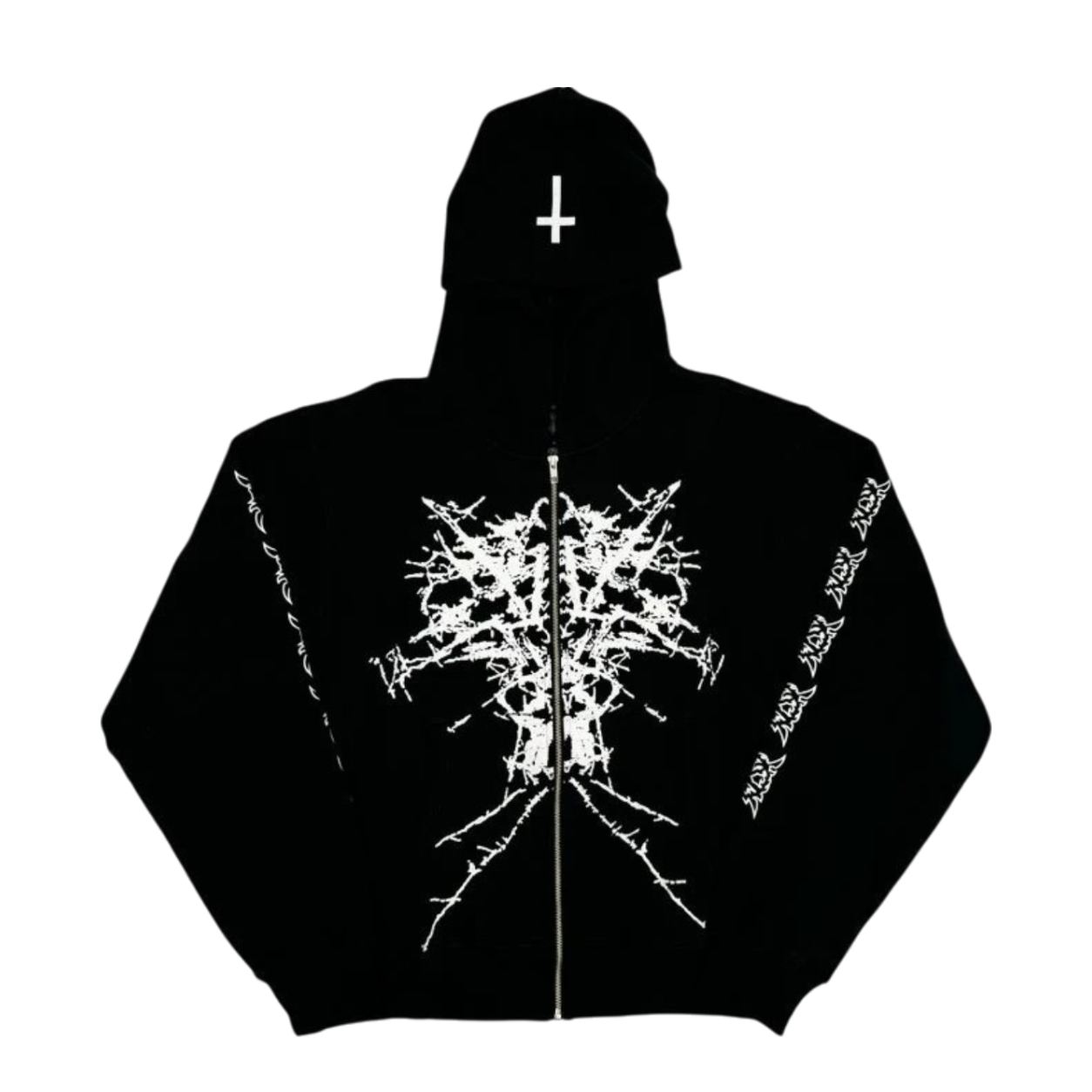 Ken Carson Xman Merch