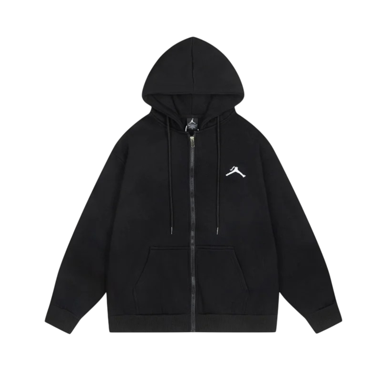 Air Jordan Hoodie 2 colorways
