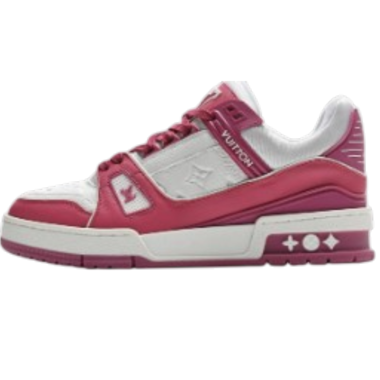 Louis Vuitton Trainers