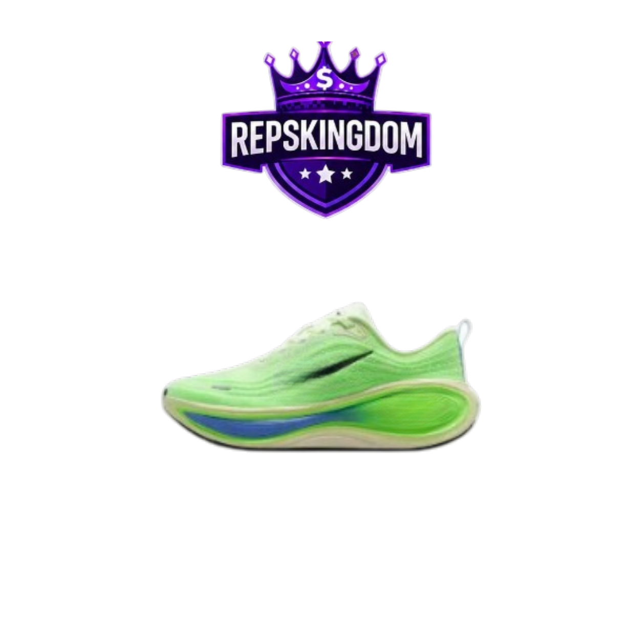 Gym shoes