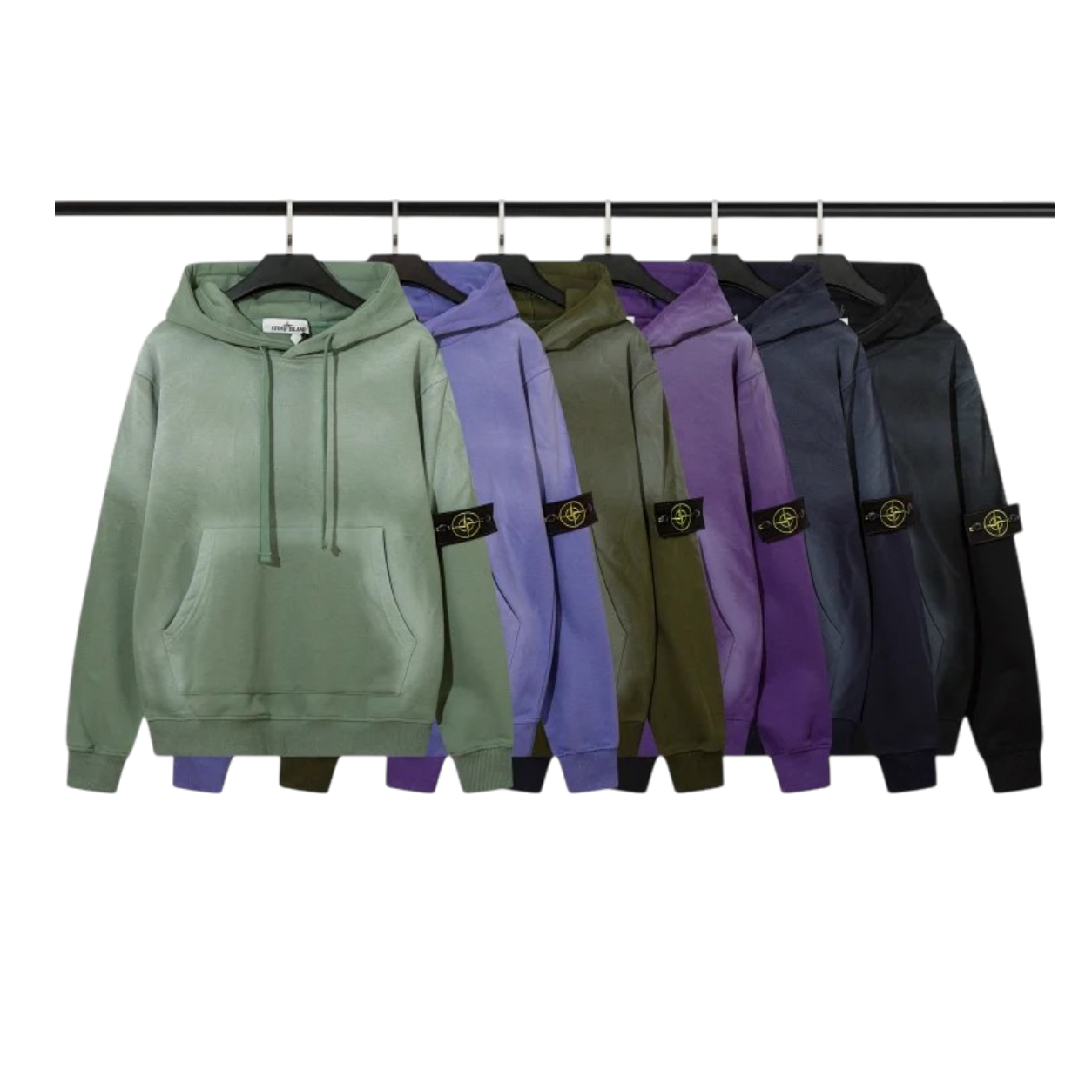 Stone Island Hoodie