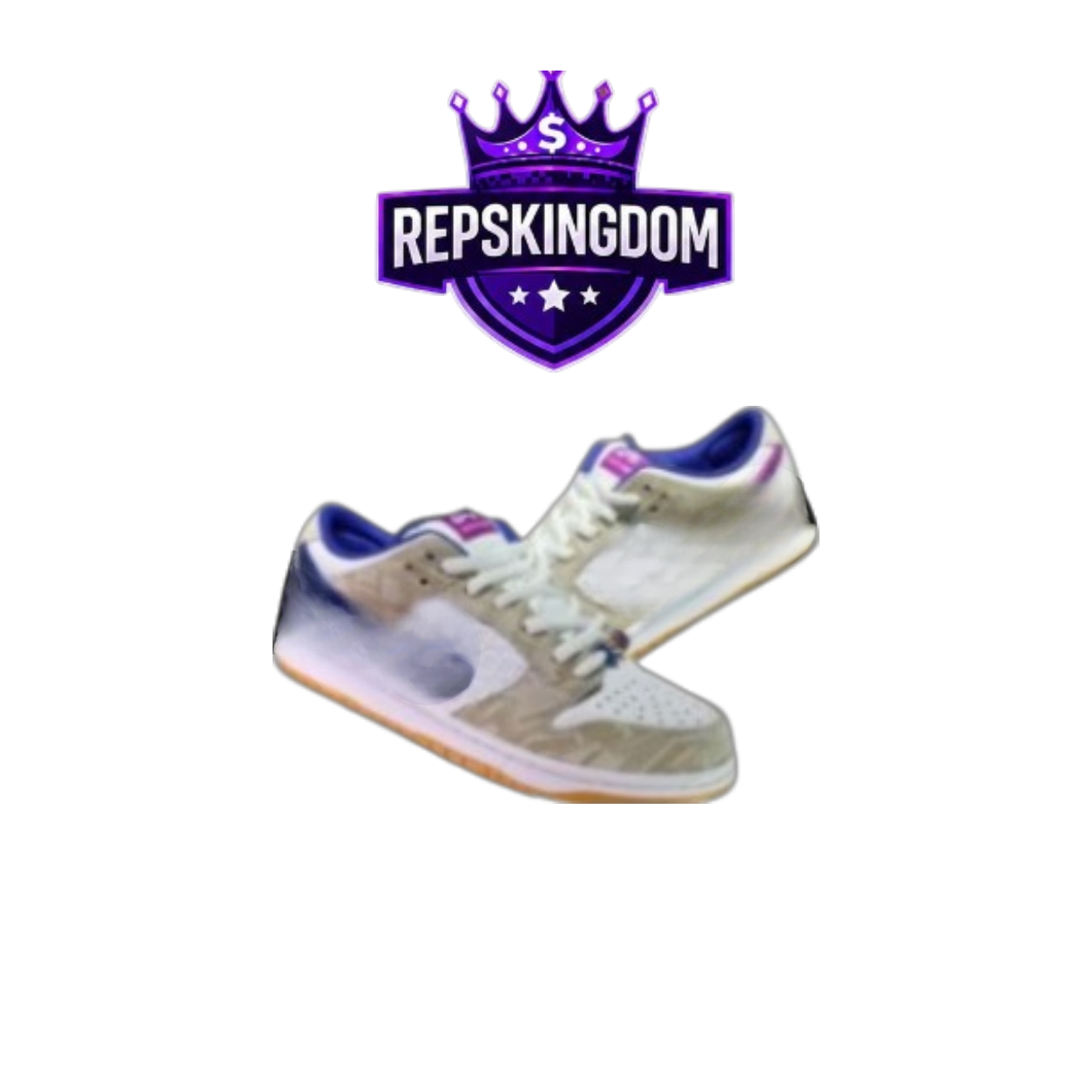 Rayssa Leal shoes