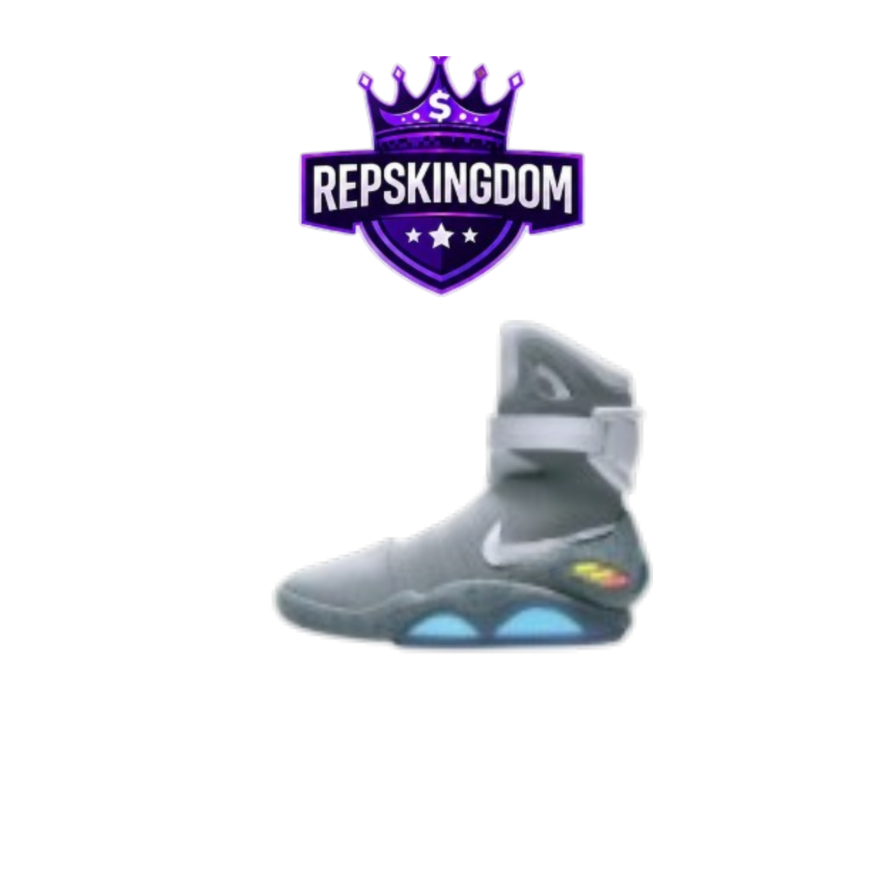 Self lacing shoes