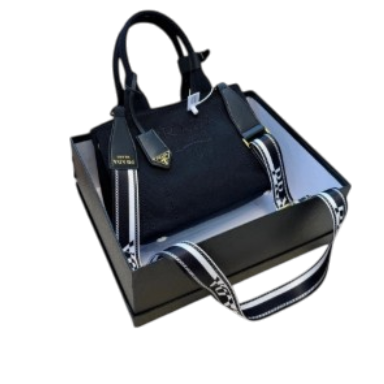 Prada Bag