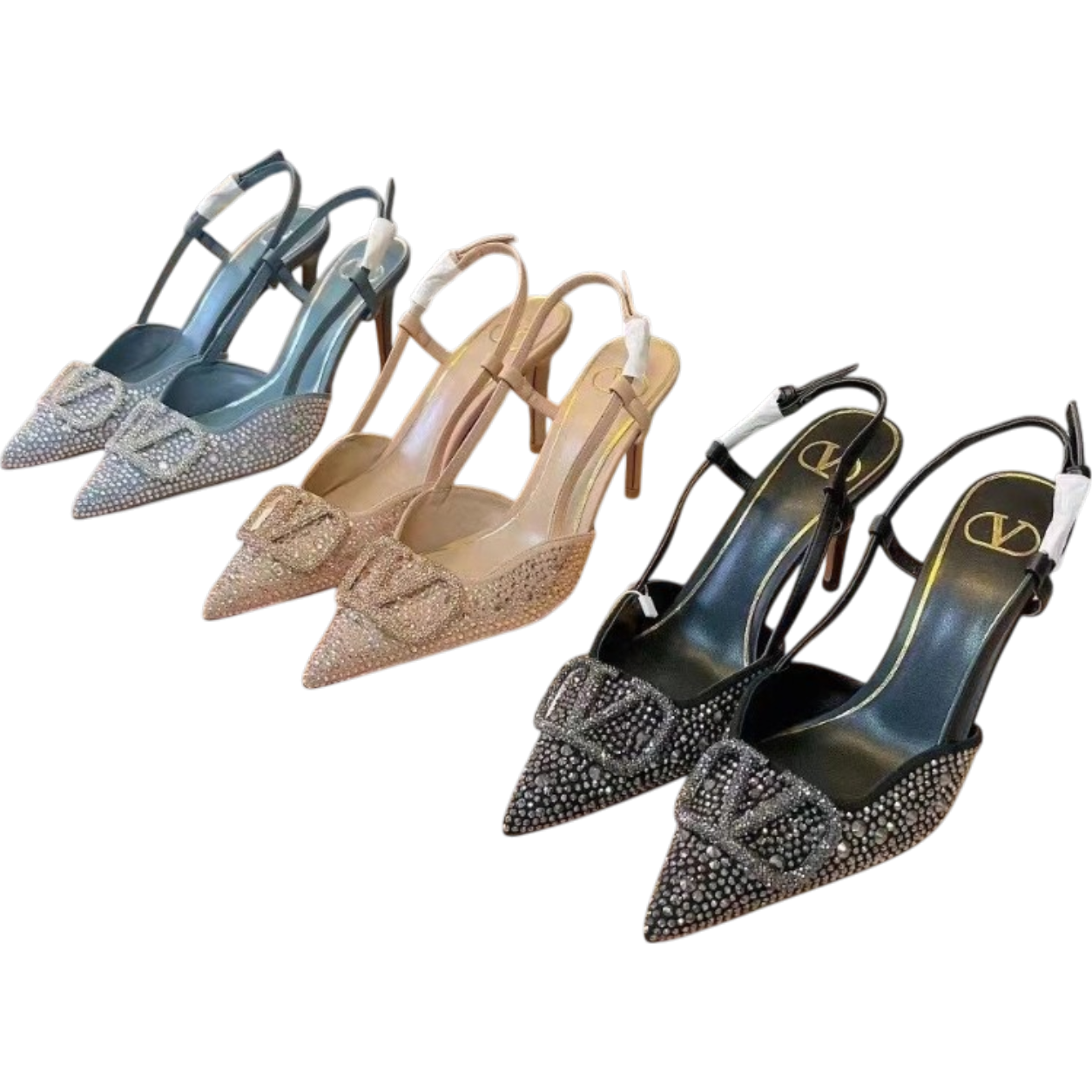 Valentino High Heels