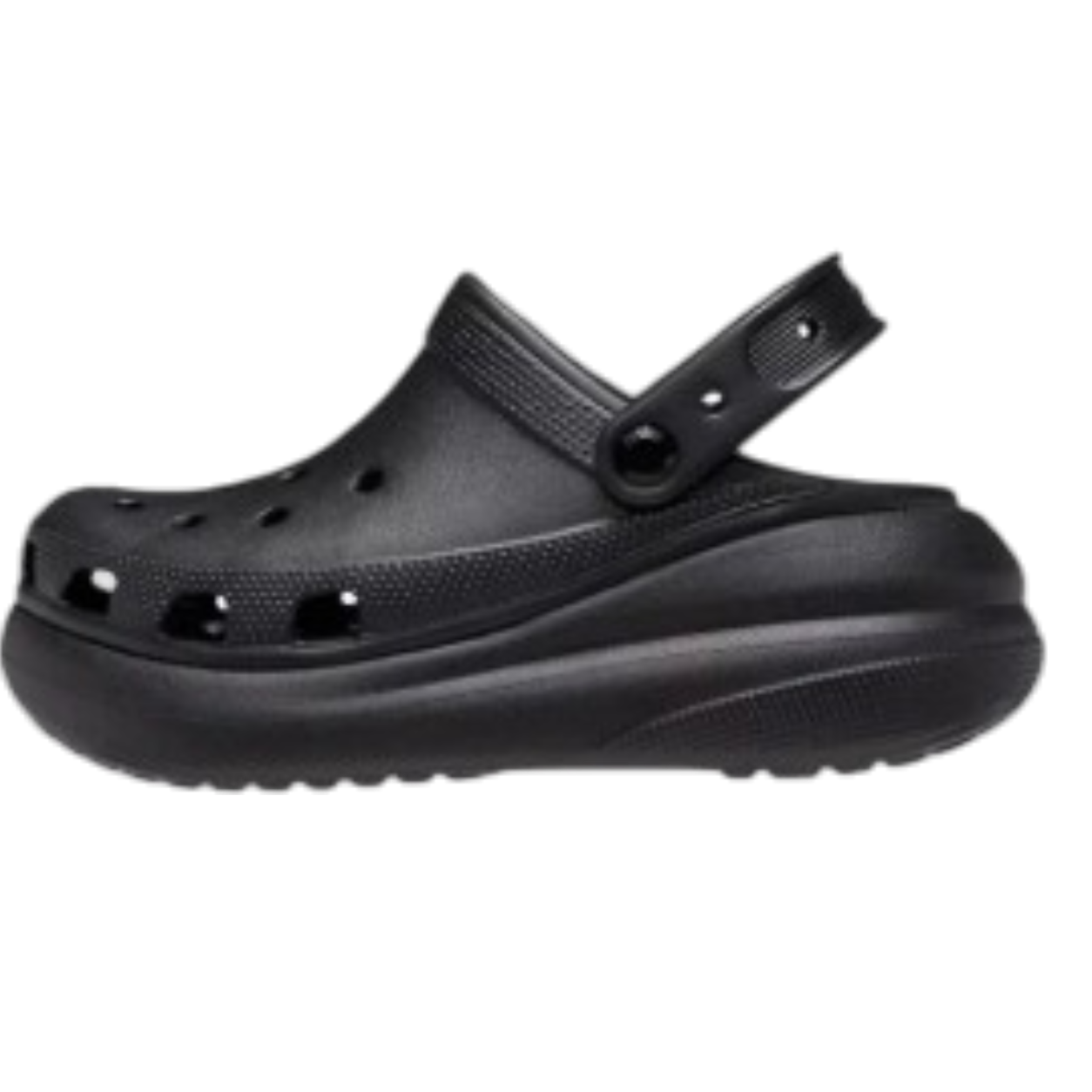 Crocs Classic Crush Clog