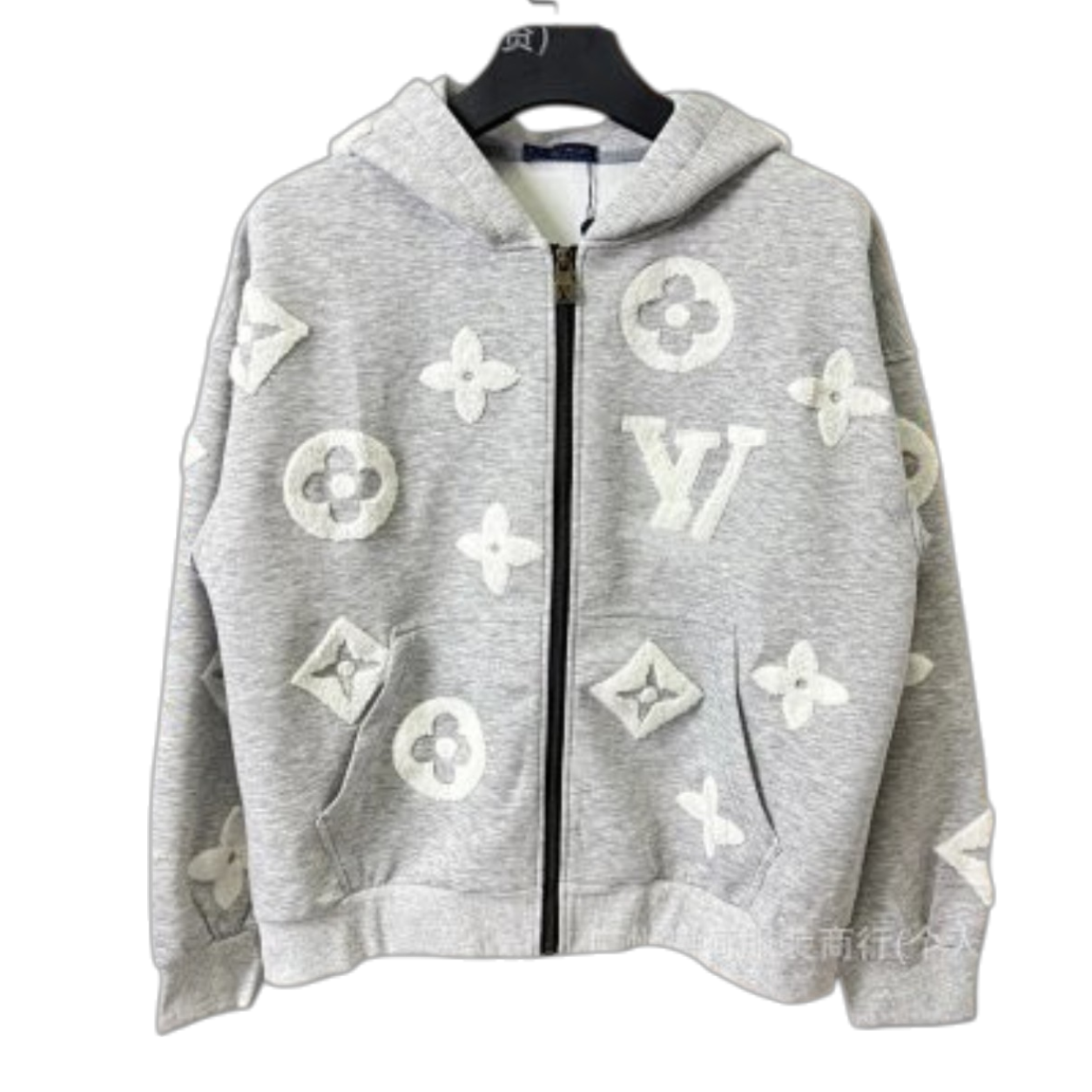 LOUIS VUITTON HOODIES ( 7 STYLES )