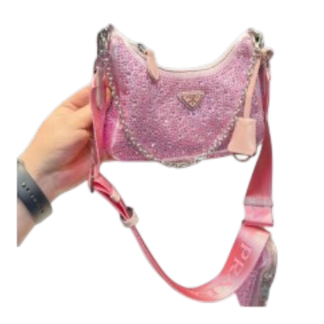 Prada Bag