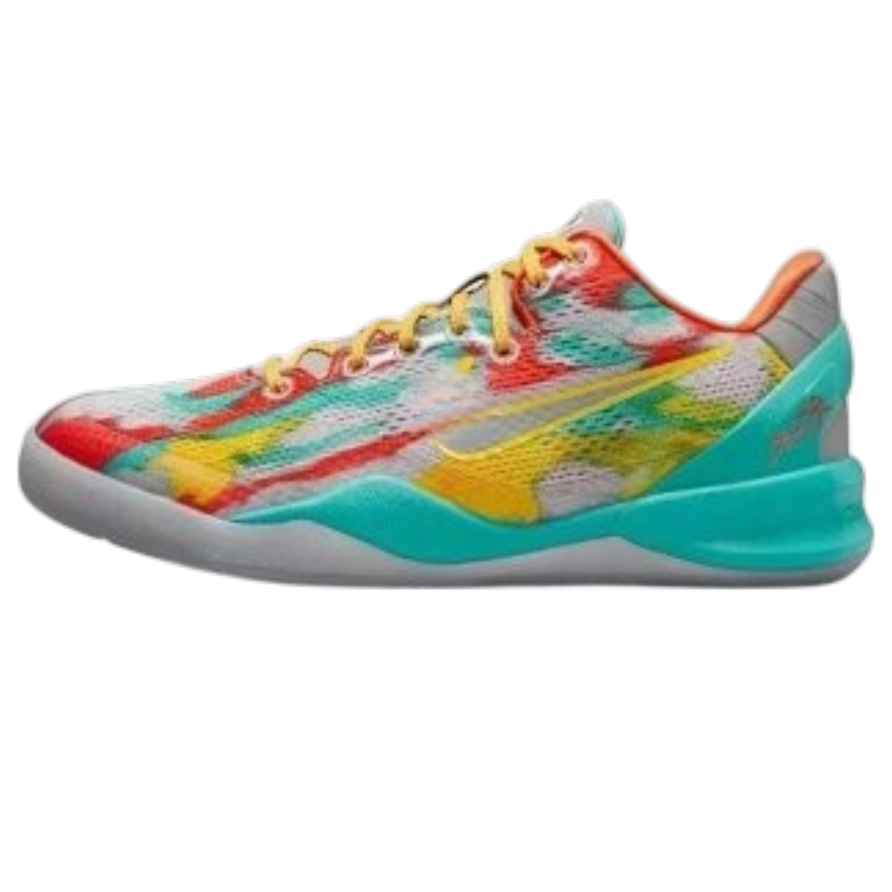Kobe 8 Venice Beach
