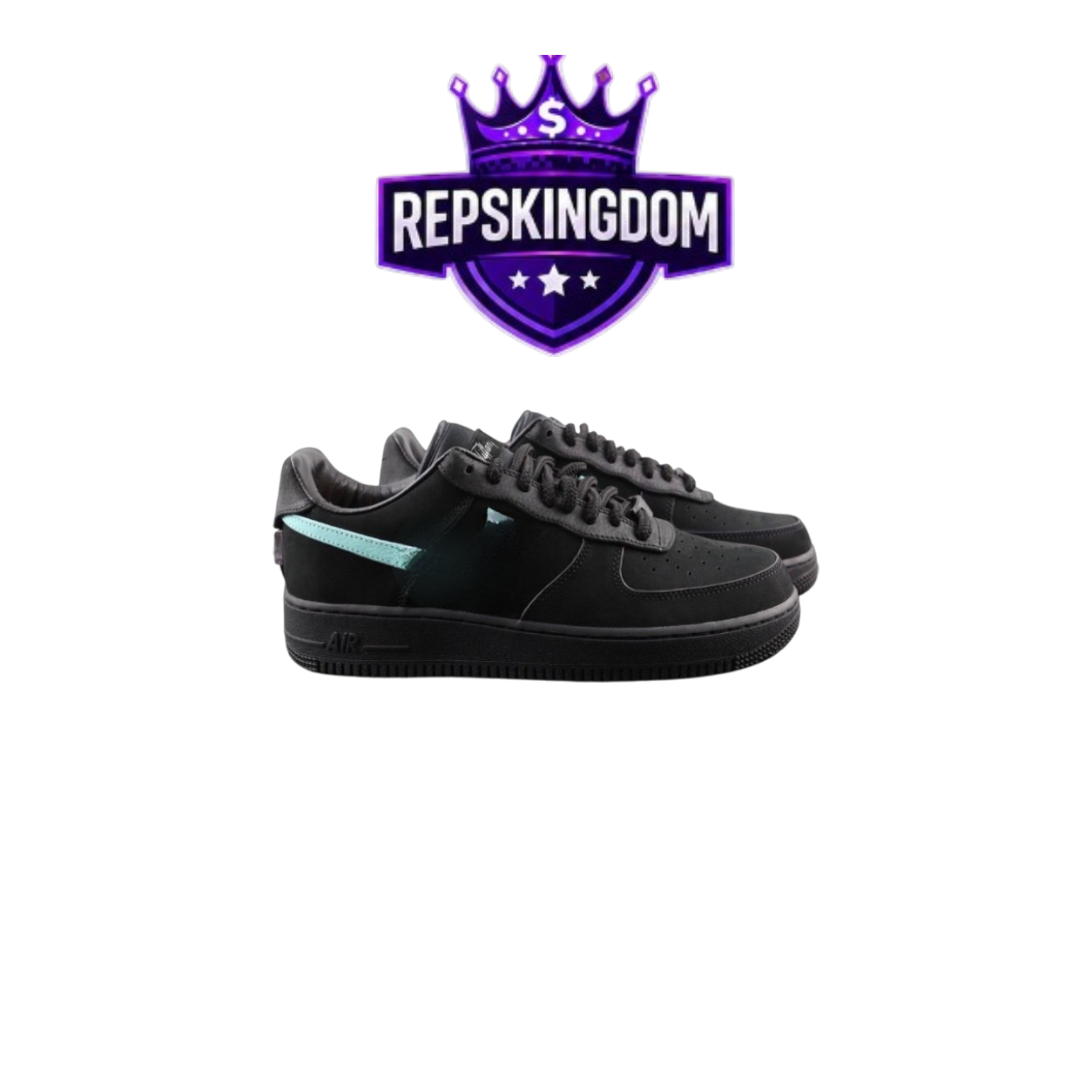 AIr Force 1 Low (+20 Colourways)