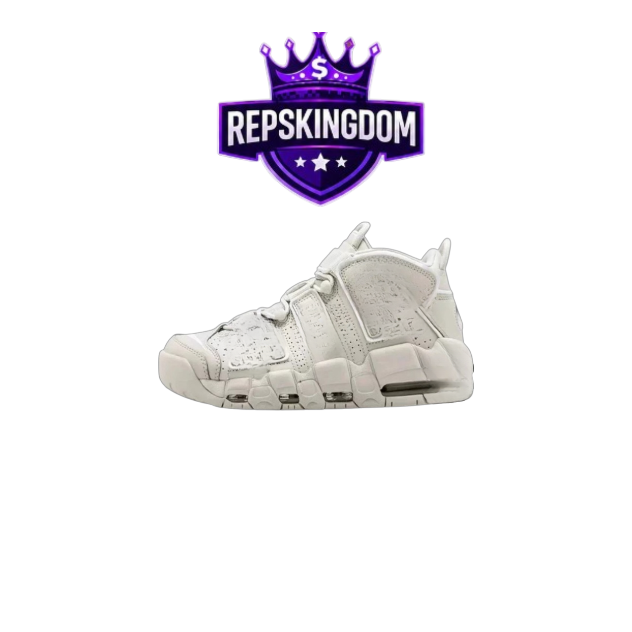 more uptempo