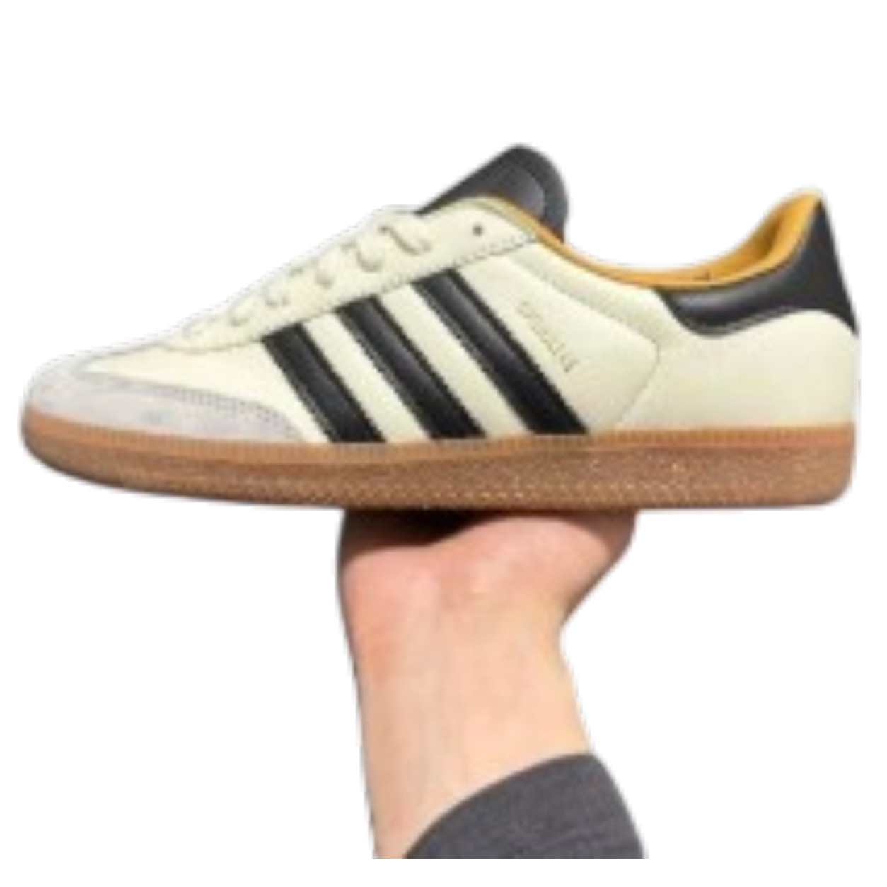 Adidas Samba