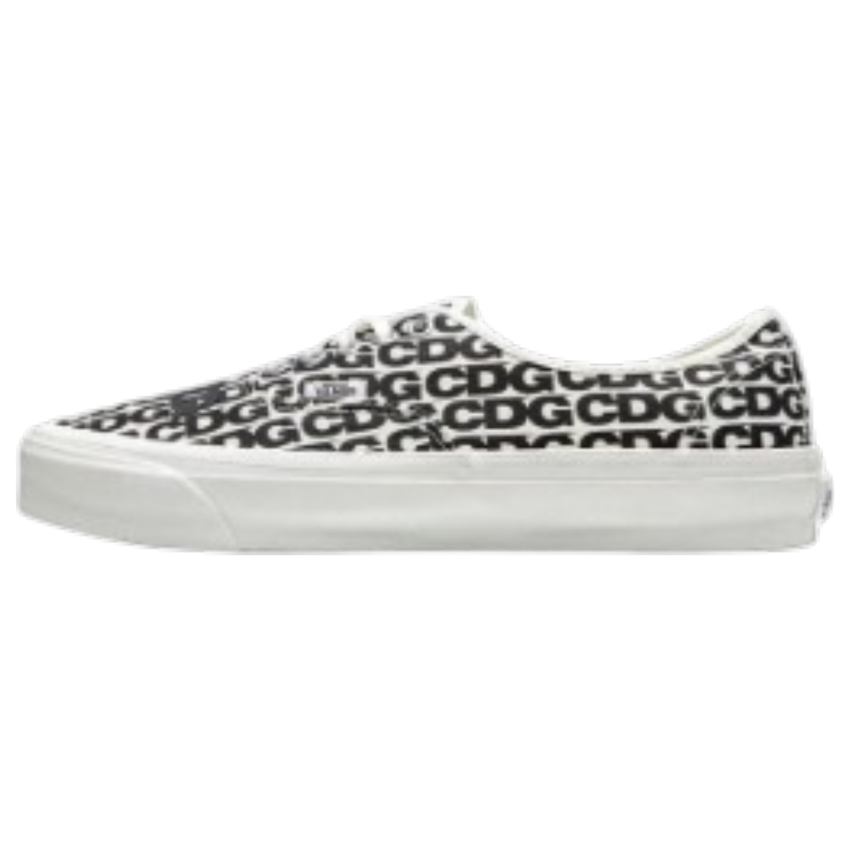 Vans Comme des Garçons