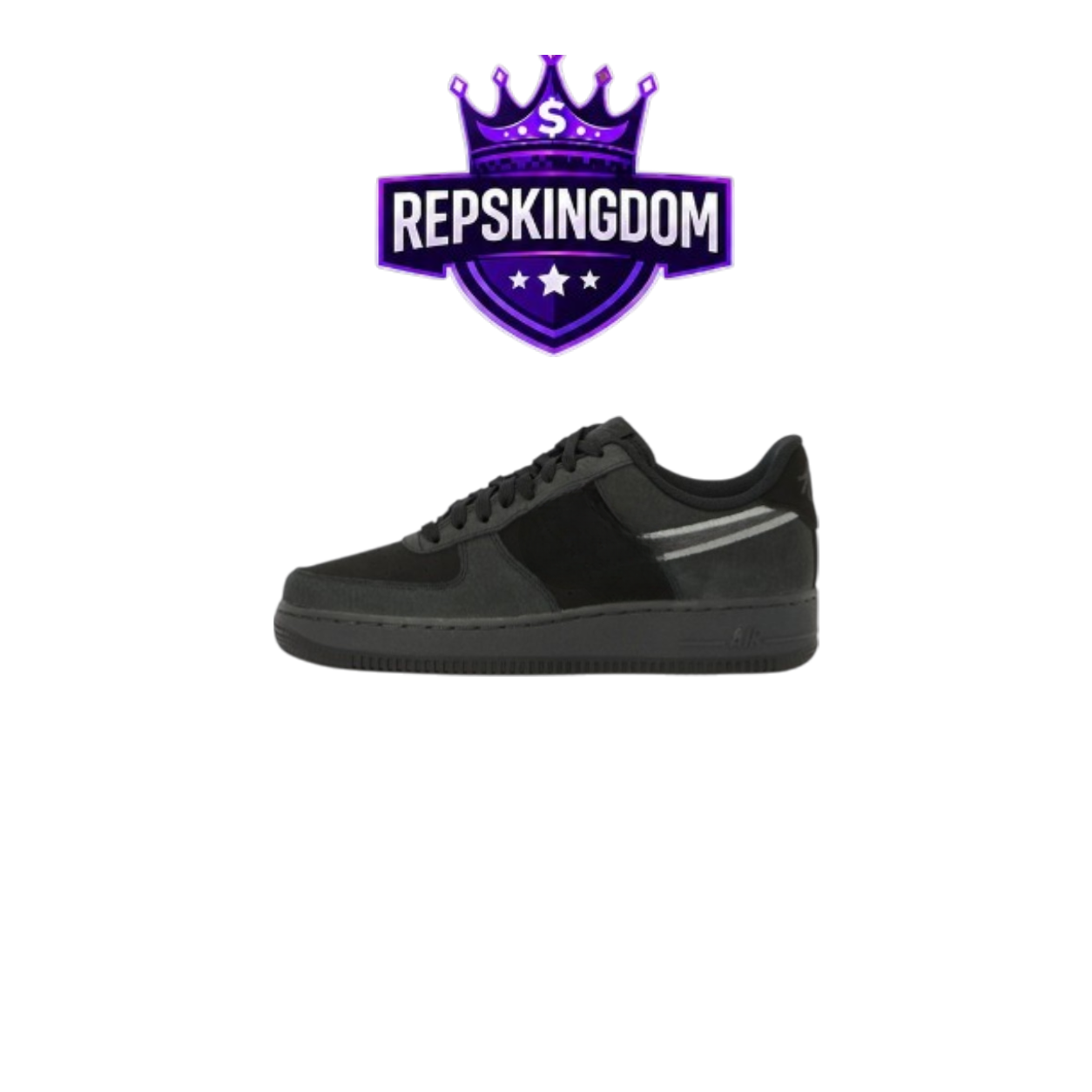AIr Force 1 Low (+20 Colourways)