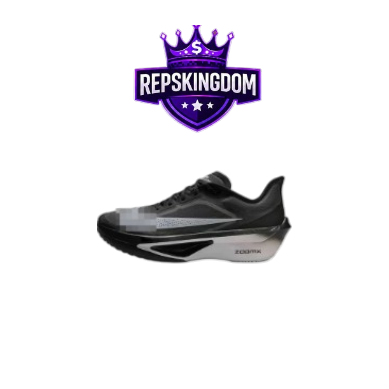 fly shoes