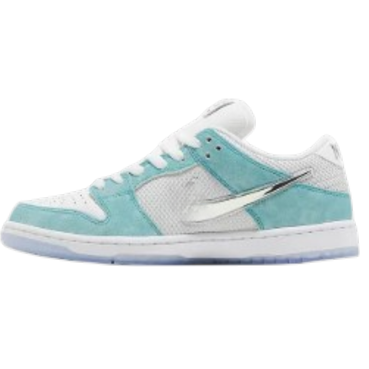 Dunk SB April