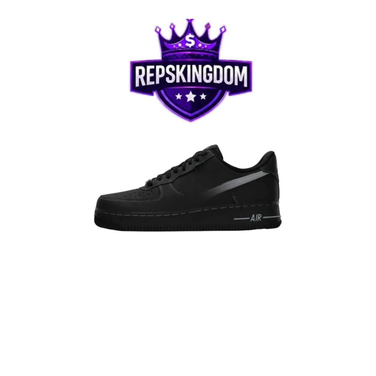 AIr Force 1 Low (+20 Colourways)