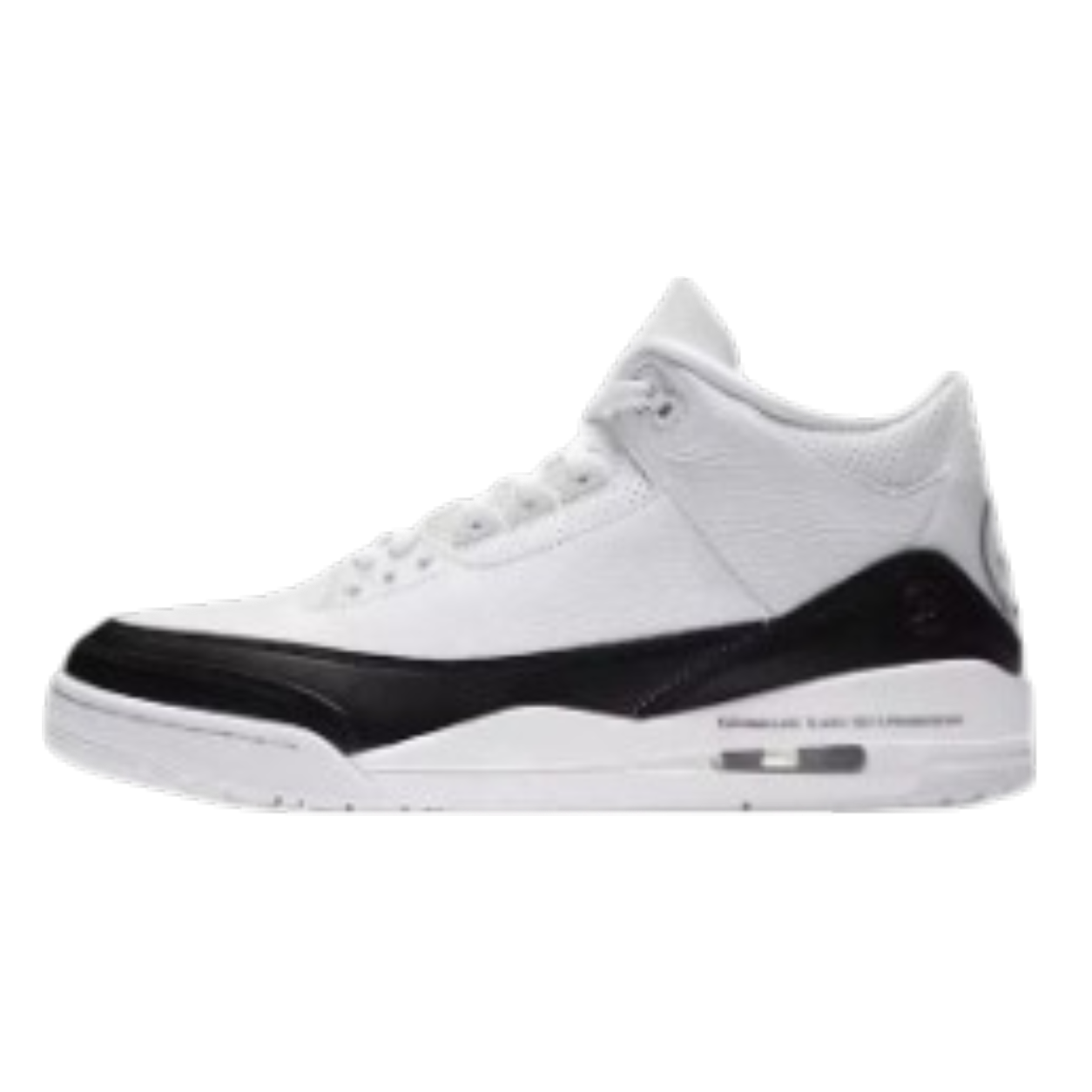Air J3 Fragment