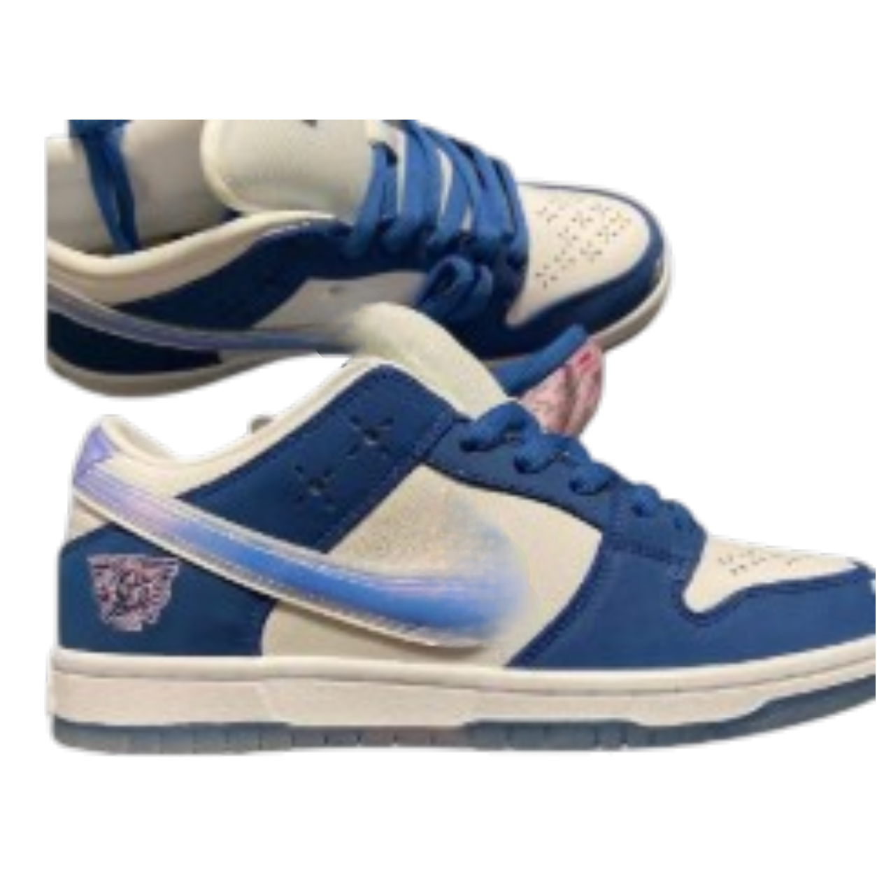Dunk SB Born Raised