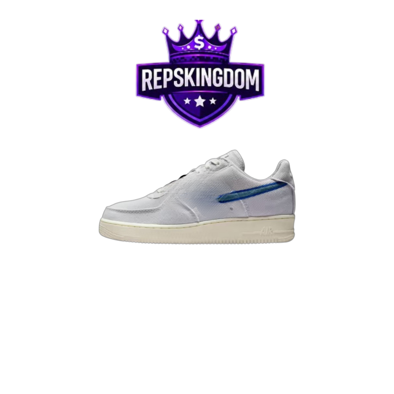 AIr Force 1 Low (+20 Colourways)