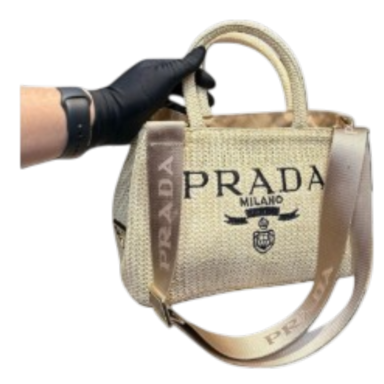 Prada Bag