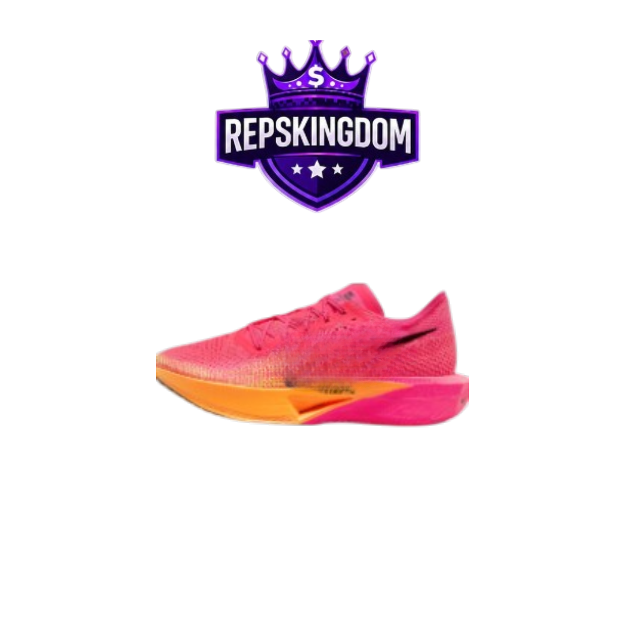 Vapor shoes