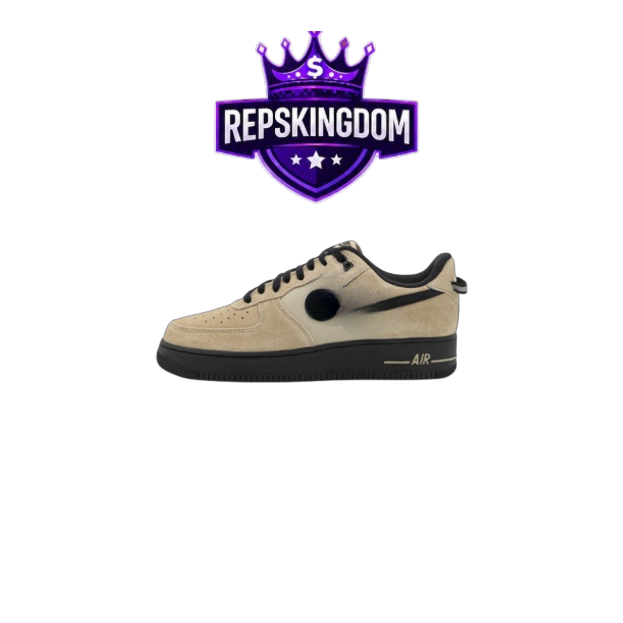AIr Force 1 Low (+20 Colourways)