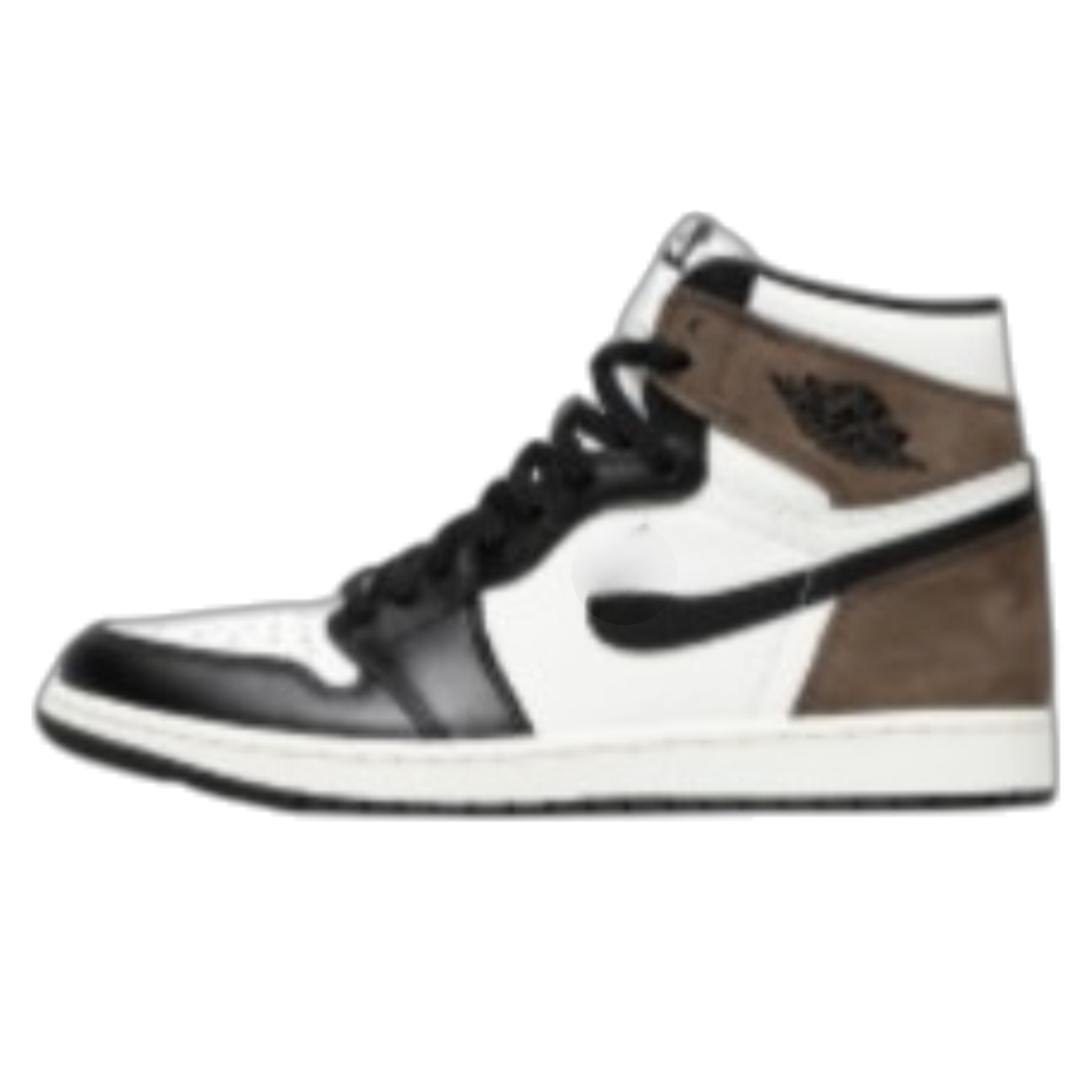 Air J1 High Mocha